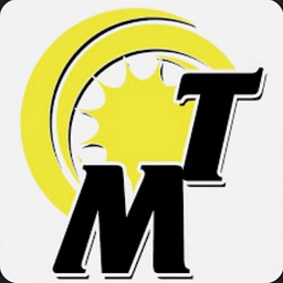 Tussey Mountain logo