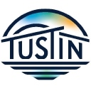City Of Tustin logo