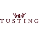 Tusting | Handcrafted British Luxury Leather Goods | Luggage | Briefcases | Handbags logo