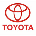 Tustin Toyota logo