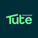 Tute Education Limited logo