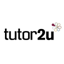 tutor2u logo