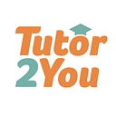 Tutor2you logo