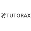 Tutorax   Tutoring Service logo