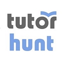 Tutor Hunt logo