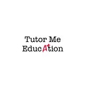 Tutor Me Education logo