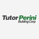 Tutor Perini Corporation logo