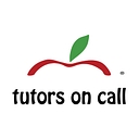 Tutors On Call logo