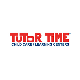 Tutor Time logo