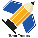 Tutor Troops logo