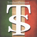 Tutti Santi logo