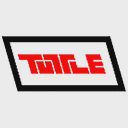 TUTTLE, INC logo