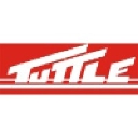 Tuttle Construction, Inc. logo