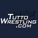 tuttowrestling.com logo