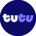 Tutu.ru logo