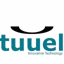 Logo de Tuuel