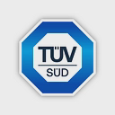 Tuv Sud logo