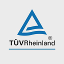TUV Rheinland NA logo