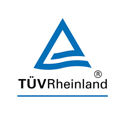 TÜV Logo