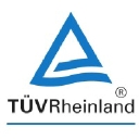 TUV Rheinland Solutions Ltd logo
