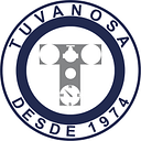 Tuvanosa logo