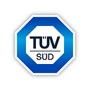 TÜV SÜD Malaysia logo