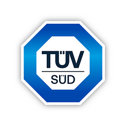 TUV SUD America, Inc. logo