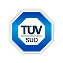TÜV SÜD logo