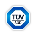 TUV Sud Logo