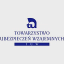 Towarzystwo Ubezpieczen Wzajemnych TUW logo