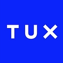 Tux Creative Co. logo