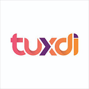 Logo de TUXDI, Desarrollo de Software