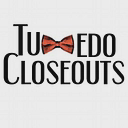Tuxedo Closeouts logo