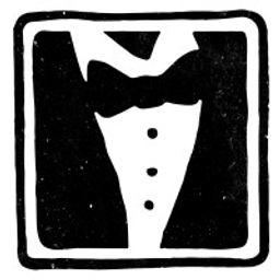 OLD MATES logo