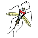 Tuxedo Mosquito Control logo