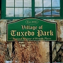 Village of Tuxedo Park logo