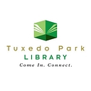 Tuxedo Park Library logo