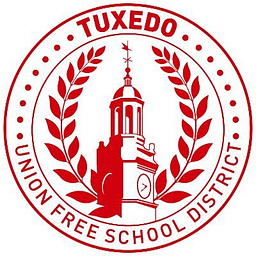 GEORGE F BAKER HIGH SCHOOL logo