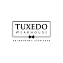 Tuxedo Wearhouse logo