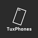 tuxphones.com icon
