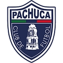 Favicon of Club Pachuca