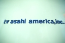 Tv Asahi America, Inc. logo