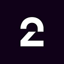 TV 2 logo