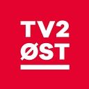 tv2east.dk logo