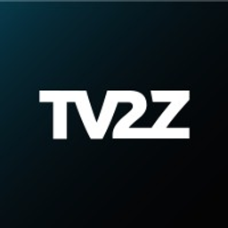TV2Z logo