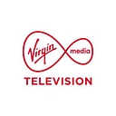 Virgin Media Television logo