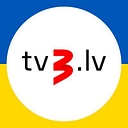 tv3.lv logo