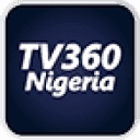 tv360nigeria.com logo