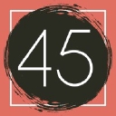 Good Life 45 logo