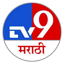 TV9 Marathi logo